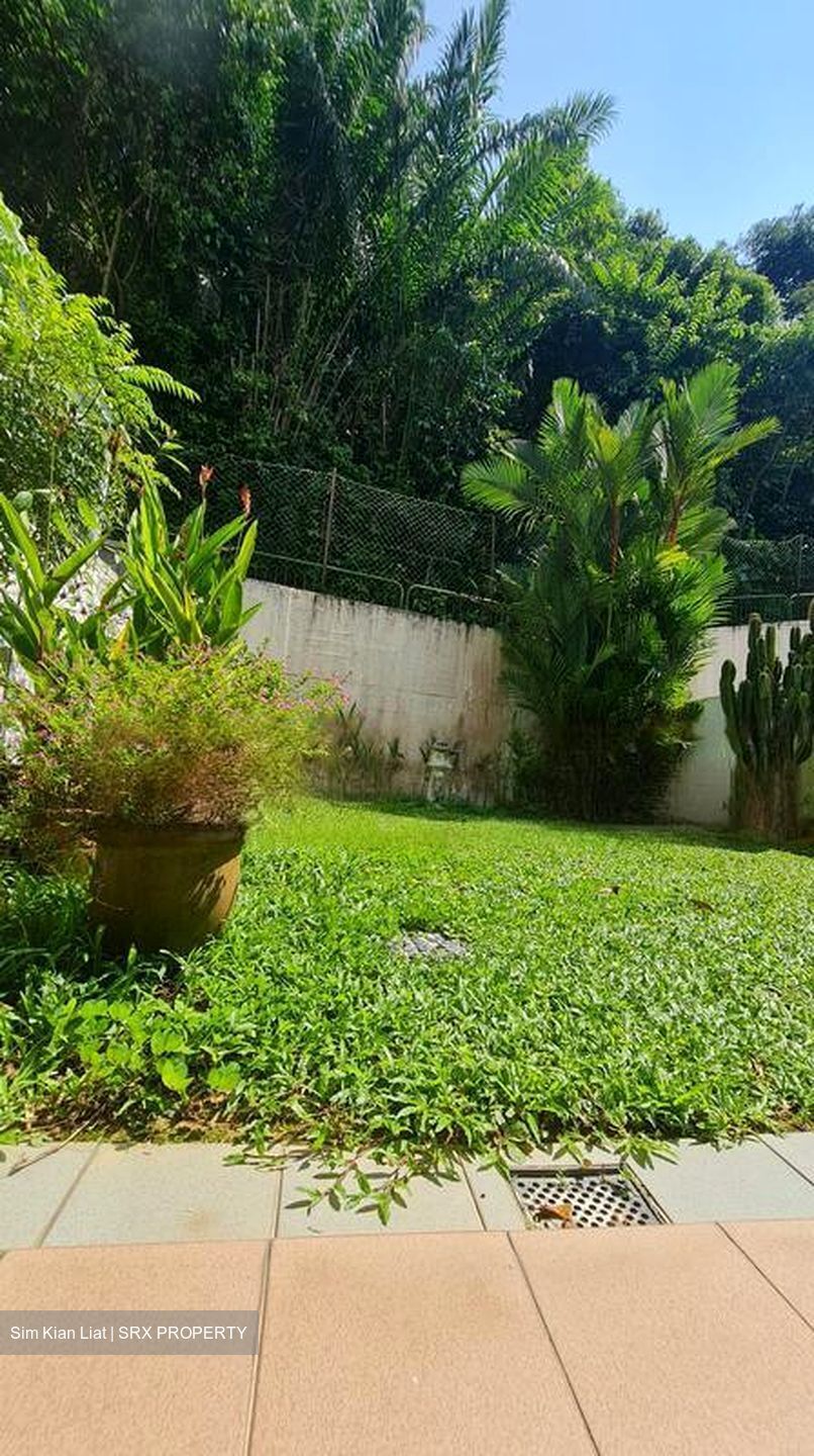 Springwood (D5), Terrace #458172051